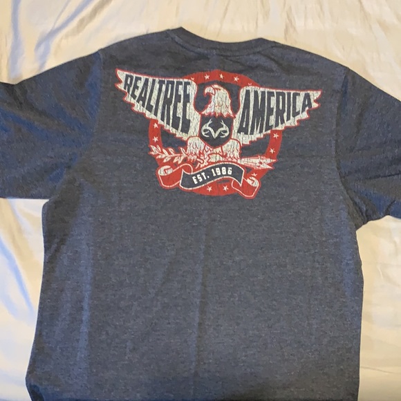 REALTREE shirt - Picture 4 of 4